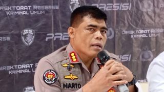 Mangkir Lagi, Dua Debt Collector Perampas Mobil Aiptu FN Dijemput Paksa Polisi - JPNN.com