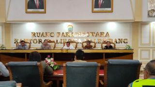 Pemkot-Polrestabes Palembang Bersinergi Menindak Juru Parkir Liar - JPNN.com