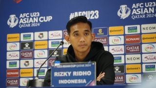 Timnas U-23 Indonesia vs Korea: Misi Khusus Garuda Muda - JPNN.com