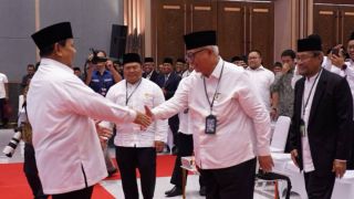 LDII Sampaikan 5 Permintaan untuk Presiden dan Wapres Terpilih Prabowo-Gibran - JPNN.com