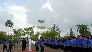 846 PPPK 2023 Batanghari Terima SK, Muhammad Fadhil Arief Berpesan Begini - JPNN.com