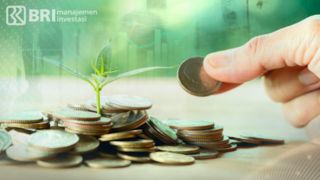 Catatkan Pertumbuhan AUM Reksa Dana 17 Persen, BRI-MI Naik ke Posisi Top 3 Manajer Investasi - JPNN.com