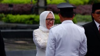 Era Anna Muawanah Bojonegoro Raih Prestasi Terbaik Ketiga Nasional EPPD 2023 - JPNN.com