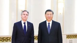 Xi Jinping Ingin China Jadi Mitra Amerika, Bukan Pesaing - JPNN.com