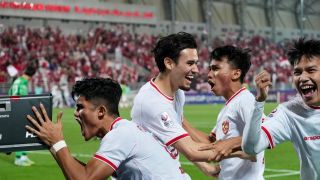 Semifinal Piala Asia U-23 2024: Timnas Indonesia Dikepung Raksasa - JPNN.com