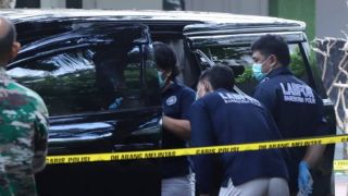 Polisi Dalami Isi Telepon Brigadir RA yang Tewas di Mampang - JPNN.com