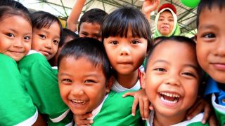 Sudah 50 Tahun di Indonesia, ChildFund Dorong Partisipasi Lebih Banyak Pihak - JPNN.com