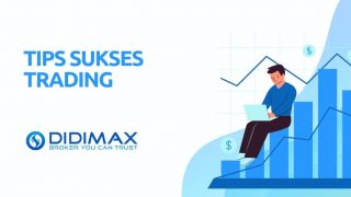 Didimax Bagikan Tip Sukses Belajar Trading Forex untuk Pemula, Cek di Sini - JPNN.com