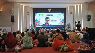 MPKS PP Muhammadiyah Dorong Ekosistem Inklusif untuk Para Difabel - JPNN.com