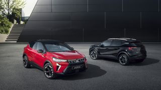 Mitsubishi ASX Mengaspal Dengan Banyak Peningkatan Fitur - JPNN.com
