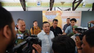 GIGI Hingga Virgoun Siap Meriahkan Gebyar Gernas BBI BBWI 2024 di Riau - JPNN.com