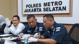 Info Terbaru Kasus Kematian Brigadir RA di Mampang - JPNN.com