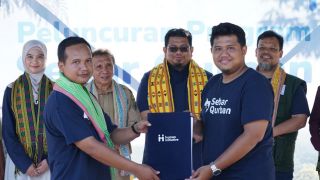 Human Initiative Targetkan'Sebar Kurban' Jangkau Pelosok dan Wilayah Krisis Kemanusiaan - JPNN.com