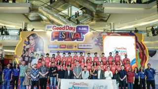 DBL Indonesia Kembali Kirim 12 Pebasket Putra dan Putri Terbaik ke Amerika Serikat - JPNN.com