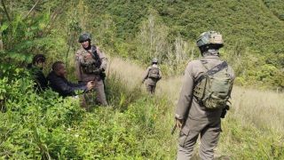 Polda Papua Ungkap Dalang Penyerangan Polsek, Siapa? - JPNN.com