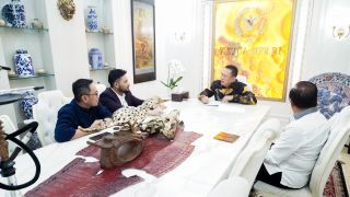 Ketua MPR Bamsoet Dorong Pemerintah Segera Atasi Tingginya Harga Avtur di Indonesia - JPNN.com