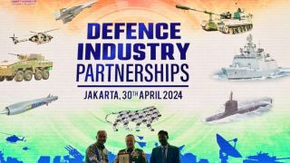 Tidak Main-Main, India Siap Buka Rahasia Industri Pertahanannya demi Bantu Indonesia - JPNN.com