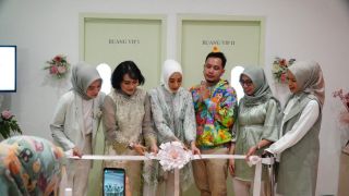 Buka Cabang ke-8 di Bogor, The Aesthetics Skin Kenalkan Cell Chanel Booster - JPNN.com