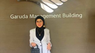 Lady Marsela Berbagi Kisah Jatuh Bangunnya Saat Memulai Bisnis Sendiri - JPNN.com