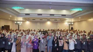 Regenerasi Petani, Kementan Gelar Bootcamp di Bogor - JPNN.com