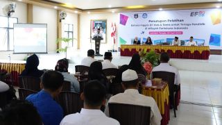 EF Kids & Teens Hadirkan Program dan Manfaat Pelatihan Bahasa Inggris di 6 Area Wisata Indonesia - JPNN.com