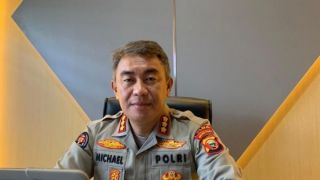 Brigadir RAT jadi Ajudan / Driver Pengusaha di Jakarta Sejak 2021 - JPNN.com