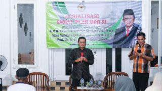 Fadel Muhammad Bicara Cara Memilih Pemimpin di Pilkada Serentak 2024, Mohon Dicatat! - JPNN.com