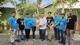 Fawer Sihite Terima Dukungan Anak Muda untuk Maju Pilkada Kota Siantar - JPNN.com