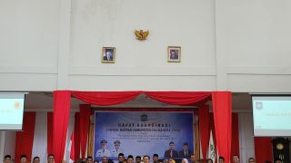 Di Halmahera Timur, BSKDN Kemendagri Beberkan Strategi Jaga Keberlanjutan Inovasi - JPNN.com