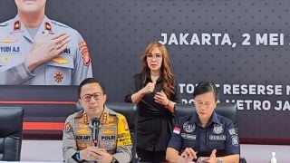 Pelaku Pembunuhan Wanita di Bekasi Menggasak Rp 43 Juta, Hubungan Keduanya Terungkap - JPNN.com