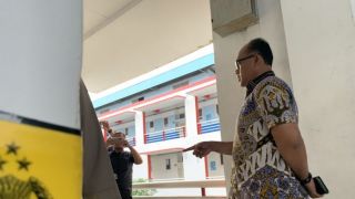 Kabar Terbaru dari Kapolres Metro Jakarta Utara Soal Kasus Kematian Taruna STIP Marunda - JPNN.com