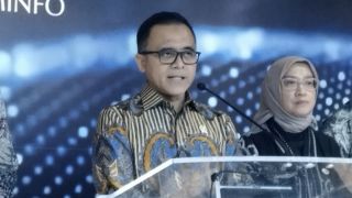 Menteri Anas Tegaskan Seleksi CASN 2024 tidak Mungkin Ditunda - JPNN.com