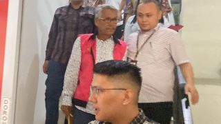 Jaksa Beberkan Peran Sentral Eks Bupati Kuansing Dalam Kasus Korupsi Rp 22,6 Miliar - JPNN.com
