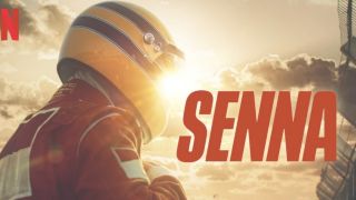 Netflix Garap Miniseri Legenda F1 Ayrton Senna - JPNN.com