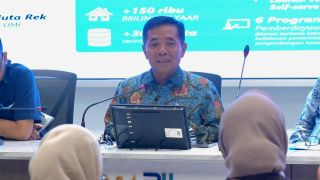 Indeks Bisnis UMKM BRI Triwulan I 2024: Ekspansi Masih Melambat, tetapi Tetap Prospektif - JPNN.com