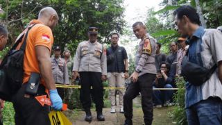 Kasus Suami Mutilasi Istri di Ciamis Bikin Gempar, Apa Motifnya? - JPNN.com