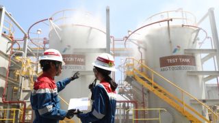 Lewat PGTC 2024, Pertamina Siap Kolaborasi Hadapi Trilema Energi - JPNN.com