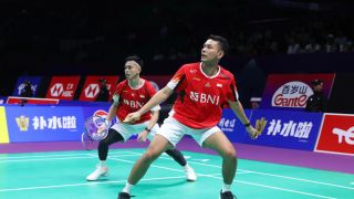 Final Thomas Cup 2024: FajRi Kalah Secara Dramatis, Indonesia Kritis - JPNN.com