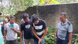 Dua Pengedar Narkoba di Agam Ditangkap Seusai Pesta Sabu-Sabu - JPNN.com