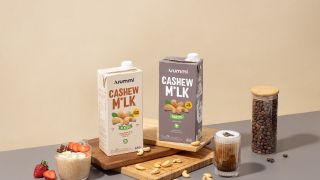 Arummi Cashew Milk, Hadirkan Manfaat Susu Berkualitas - JPNN.com