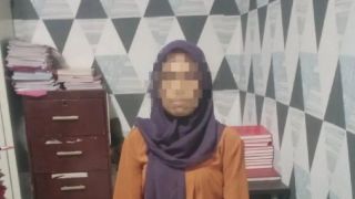 Pulang dari Abu Dhabi, Pekerja Migran Ini Mengandung, Lalu Buang Bayinya di Sukabumi - JPNN.com