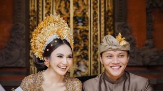Diizinkan Pindah Keyakinan, Mahalini Bakal Menikah Secara Islam - JPNN.com