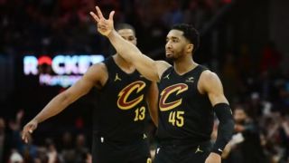 Cleveland Cavaliers jadi Tim Terakhir yang Tembus Semifinal NBA Playoffs - JPNN.com