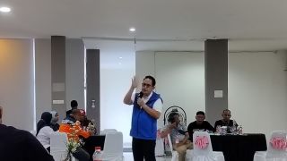 Ahmad Muhdlor Ali Ditahan KPK, Subandi Jabat Plt Bupati Sidoarjo - JPNN.com