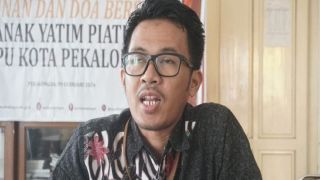 Pendaftaran Balon Wali Kota Pekalongan Sudah Dibuka - JPNN.com