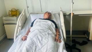 Vicky Prasetyo Dirawat di Rumah Sakit, Apa Sebabnya? - JPNN.com