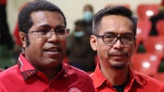 PDIP belum Tunjuk Kandidat Calon Gubernur Papua - JPNN.com
