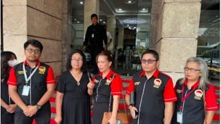 Sambangi Kantor Kementerian ATR/BPN, Eks Guru Besar IPB Minta Keadilan Kepada AHY - JPNN.com