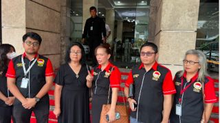 Karyawan Polo Ralph Lauren Indonesia Minta Hakim Rahmi yang Adili Perkaranya Diganti - JPNN.com