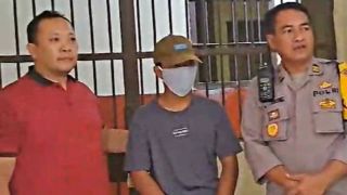 Ibu-Ibu di Bogor Ditusuk Remaja Mabuk - JPNN.com